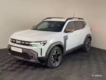 Dacia Duster Eco G 1.0 101