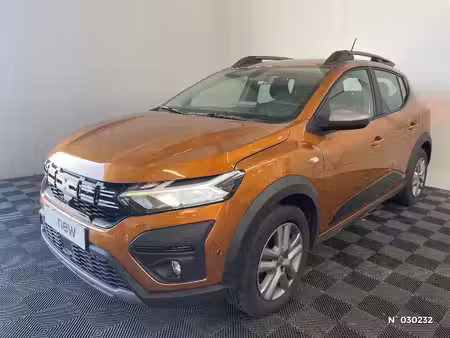 Dacia Sandero 1.0 TCe 90 Expression