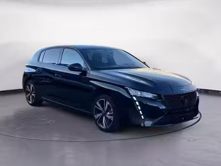 Peugeot 308 Active