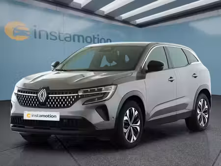 Renault Austral 1.3 160 Evolution