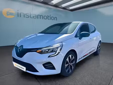 Renault Clio 1.0 Evolution