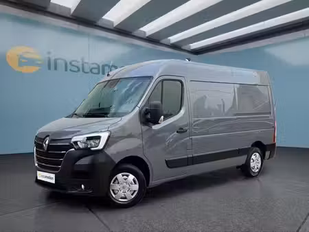 Renault Master 2.3 dCi 180