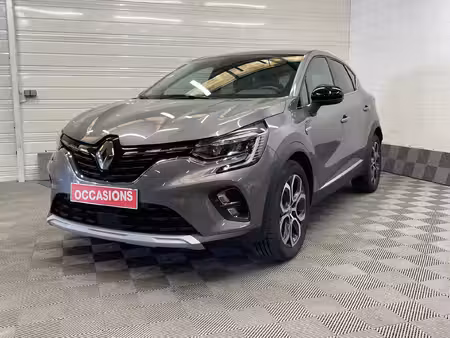 Renault Captur E-Tech 1.6 145 Techno