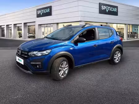 Dacia Sandero 1.0 TCe 90 Expression