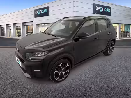 Citroën C3 1.2 100 Plus