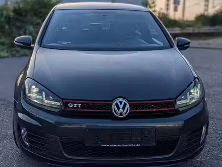 Volkswagen Golf GTI 2.0