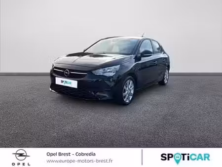 Opel Corsa 1.2 75 Edition