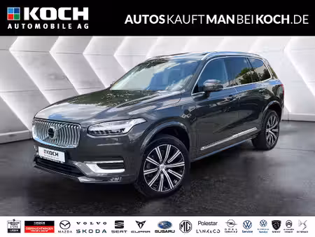 Volvo XC90 T8 2.0 310 4x4