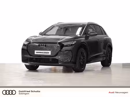 Audi Q4 e-tron 340 S line quattro