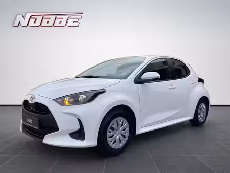 Toyota Yaris 1.5 115