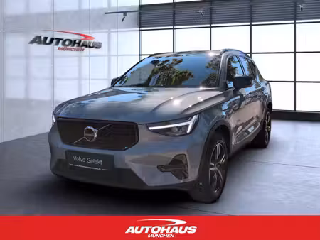 Volvo XC40 2.0
