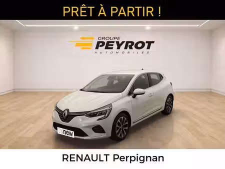 Renault Clio E-Tech 1.6 140 Intens