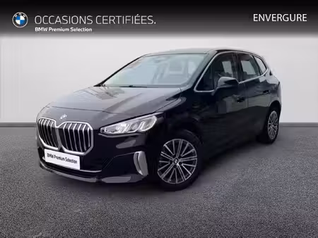 BMW Série 2 218i 1.5 136