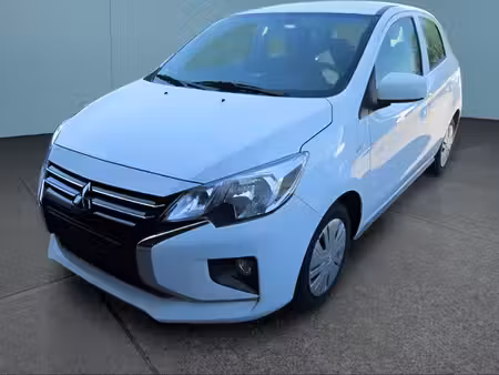 Mitsubishi Space Star 1.2 71