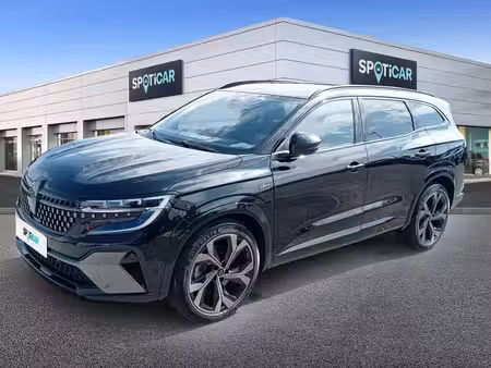 Renault Espace 1.2 200 Esprit Alpine