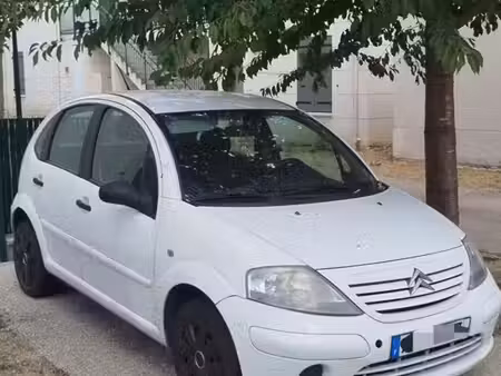 Citroën C3 1.1 61