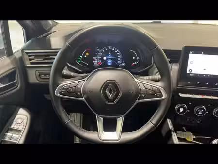 Renault Clio 1.0 TCe 100 Intens