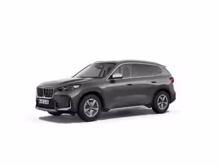 BMW X1 20d 2.0 190 xDrive