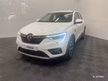 Renault Arkana E-Tech 1.6 145 Zen