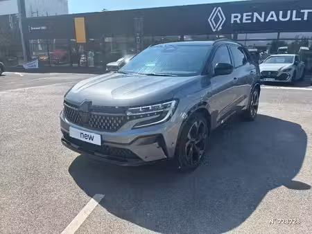 Renault Austral 1.2 200 Esprit Alpine