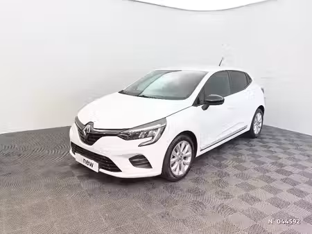 Renault Clio 1.0 TCe 100 Evolution
