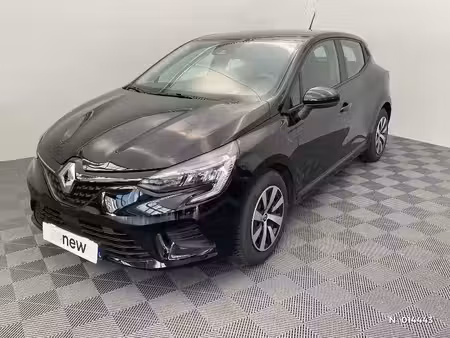Renault Clio 1.0 TCe 90 Équilibre