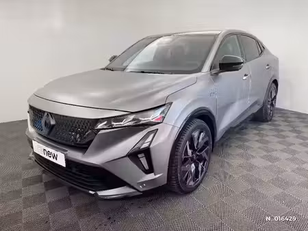 Renault Rafale E-Tech 1.2 200 Esprit Alpine