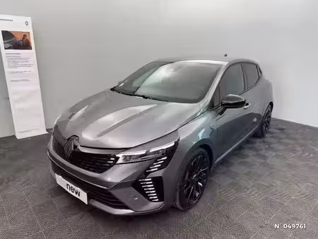 Renault Clio E-Tech 1.6 145 Esprit Alpine