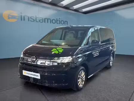 Volkswagen Multivan 2.0 TDI 150