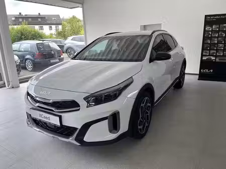 Kia Ceed 1.5 T GDi 140 GT Line