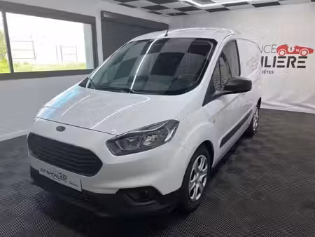Ford Transit 1.5 TDCi Trend Business