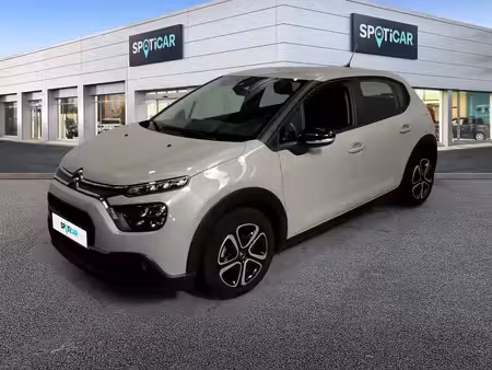 Citroën C3 1.2 PureTech 83 Plus