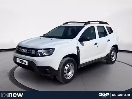 Dacia Duster Eco G 1.0 101