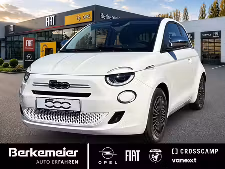 Fiat 500 1.0 Dolcevita