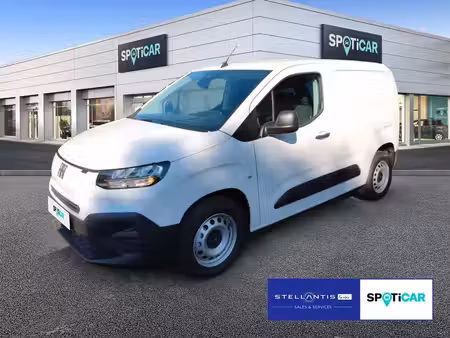 Fiat Doblo 1.5