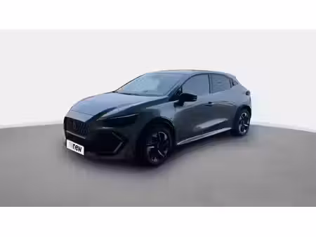 Renault Clio Eco-G 1.0 TCe 100 Techno