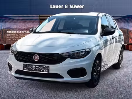 Fiat Tipo 1.4 95 Street