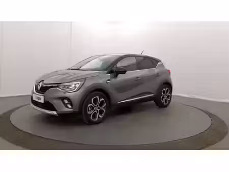Renault Captur E-Tech 1.6 145 Intens