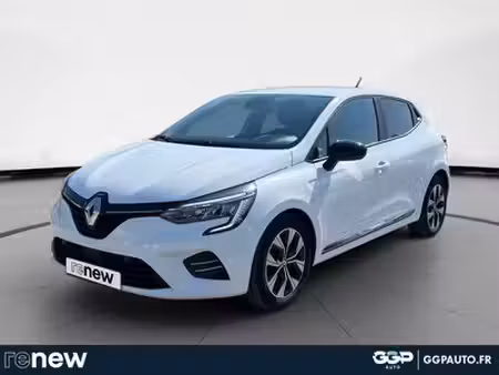 Renault Clio 1.0 TCe 100 Evolution