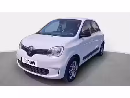 Renault Twingo 81 Équilibre