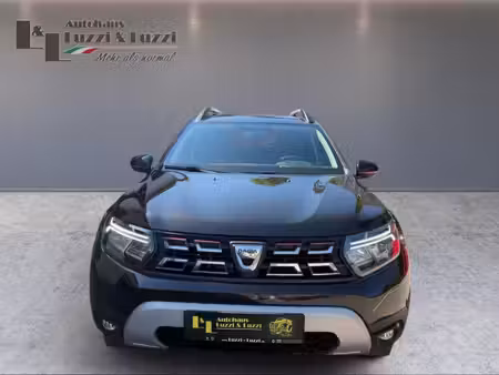 Dacia Duster 1.3 150