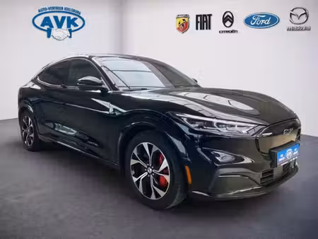 Ford Mustang V8 5.0 GT Premium 4x4
