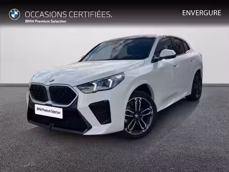 BMW X2 20i 1.5 170 sDrive