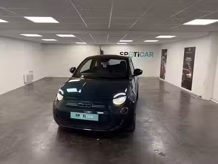 Fiat 500 118