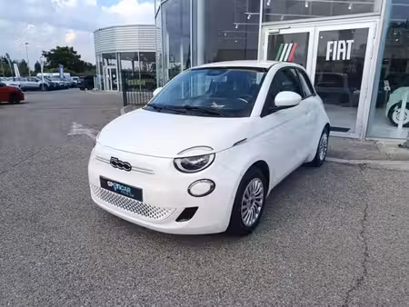 Fiat 500 95