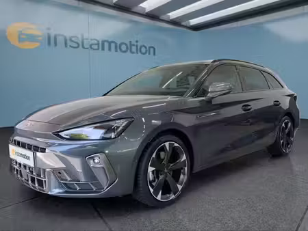 Cupra Leon 2.0 TDI 150