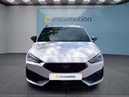 Cupra Leon 2.0 TSI