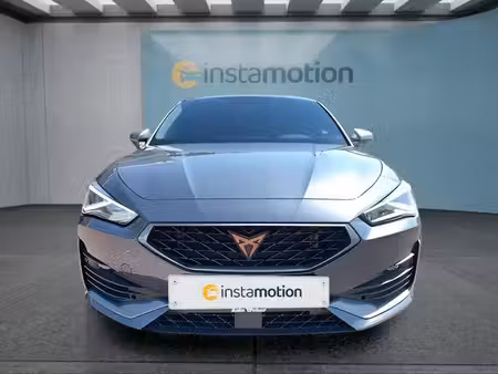 Cupra Leon 2.0 TSI 300