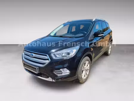 Ford Kuga 1.5 EcoBoost Titanium