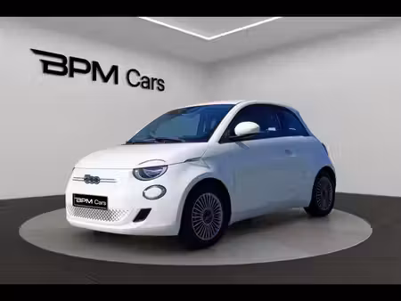 Fiat 500 95